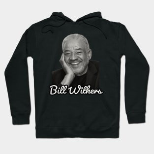 Bill Withers / 1930 Hoodie